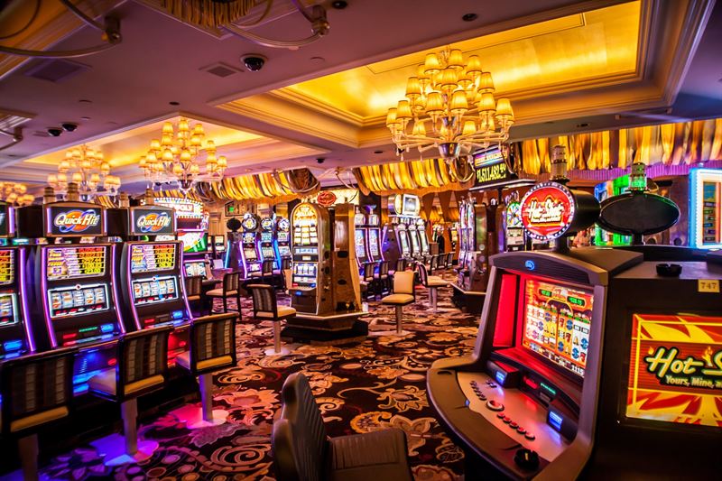 Spinamba Casino